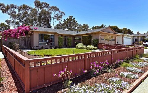 1033 Sycamore Dr, Millbrae, CA 94030-1042