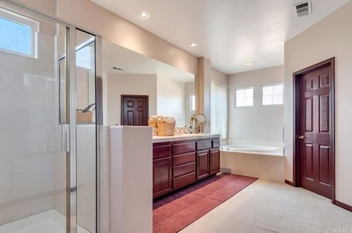 16523 Owl Tree Rd, Riverside CA  92504-9700 exterior