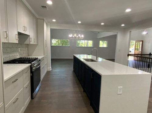 3736 Calmer Cir, Atlanta GA  30344-6011 exterior