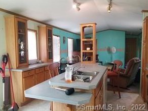 2 R And R Park, Killingly CT  06241-1114 exterior