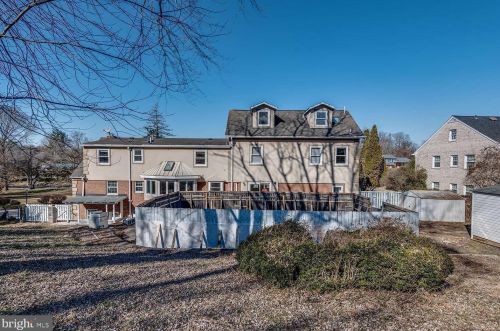 315 Valley Brook Dr, Silver Spring MD 20904-2955 exterior