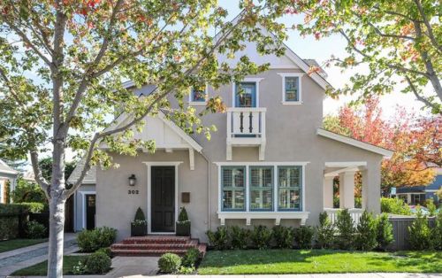302 Channing Ave, Palo Alto, CA 94301-2721