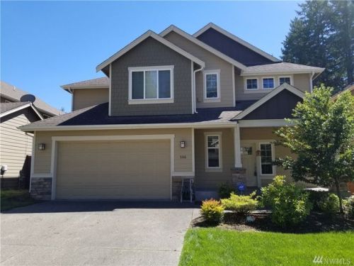 506 182nd St, Elk Plain, WA 98387-8453