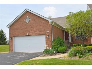6624 Spindlewick Ln, Cincinnati OH  45230-2431 exterior