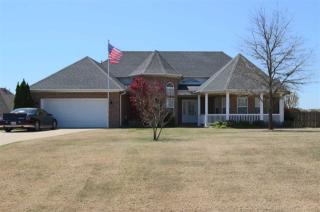 47 Rainey St, Crosstown, TN 38004-7600