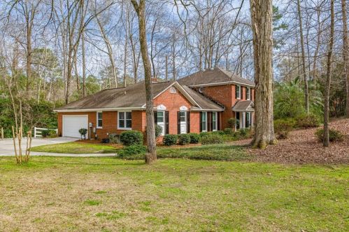 523 Brandermill Rd, Evans, GA 30809-3923