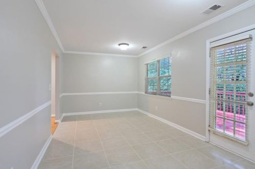 1213 Haven Brook Way, Atlanta GA  30319-2673 exterior