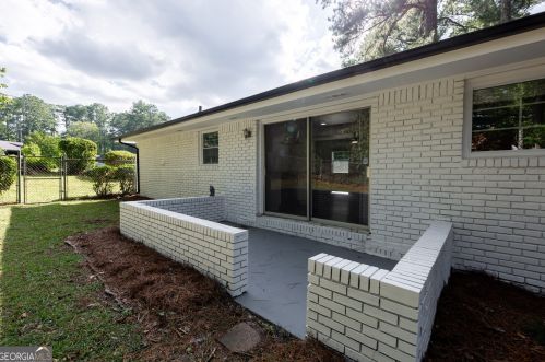 180 Lydia Dr, Atlanta GA  30315-8416 exterior