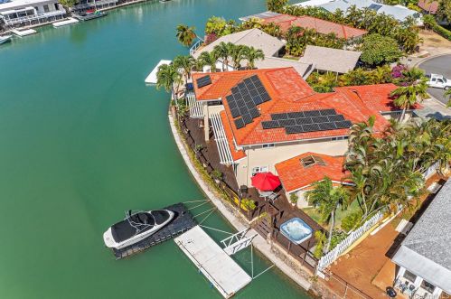 545 Kumukahi Pl, Honolulu, HI 96825-1105