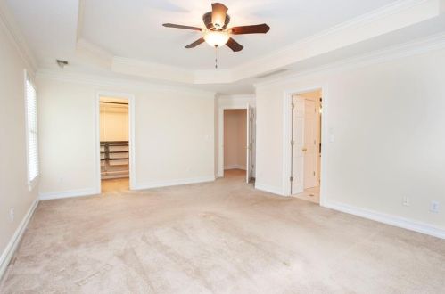 807 Brookhaven Springs Ct, Atlanta GA  30342-3551 exterior