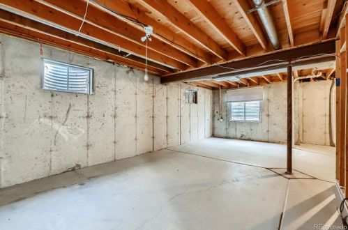 5895 Killarney Way, Denver CO 80015-3607 exterior