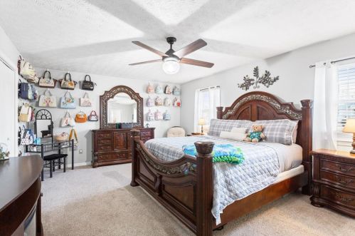 165 White Acres Dr, Stockbridge GA  30281-2261 exterior
