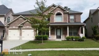 4233 Moonbeam Way, Lithonia, GA 30039-6139