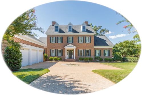 204 Blackheath, Williamsburg, VA