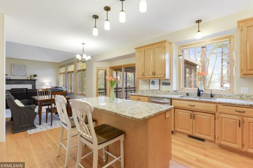 10177 Bridgewater Ct, Saint Paul MN  55127-6984 exterior