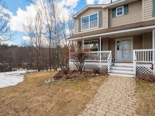 45 Mill Hill Rd, Bethel, ME 04217-4004
