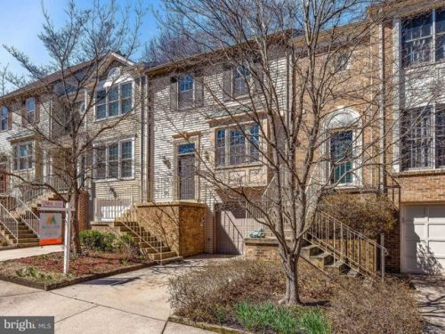 7222 Olde Lantern Way, Springfield, VA 22152-3566