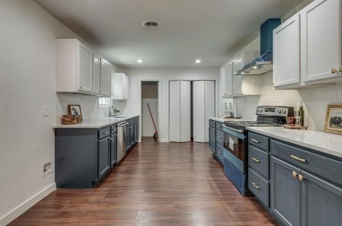 3813 Kimberly Ln, Fort Worth TX  76133-2020 exterior