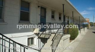235 Idaho St, Twin Falls ID  83301-6220 exterior