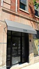 327-339 Howard St, Evanston IL  60202-4003 exterior