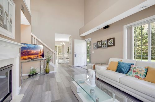 3307 Jansen Way, Saint Paul MN  55127-5125 exterior