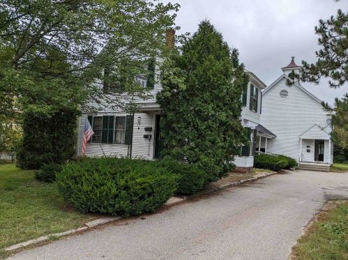 23 Park Ave, Keene, NH 03431-2313
