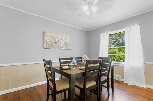 3821 Clayton Rd, Fort Worth TX  76116-9416 exterior