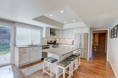 7870 Valentia St, Englewood CO 80112-3302 exterior