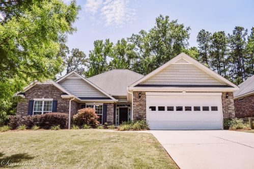 5232 Tilton Dr, Evans, GA 30809-7079