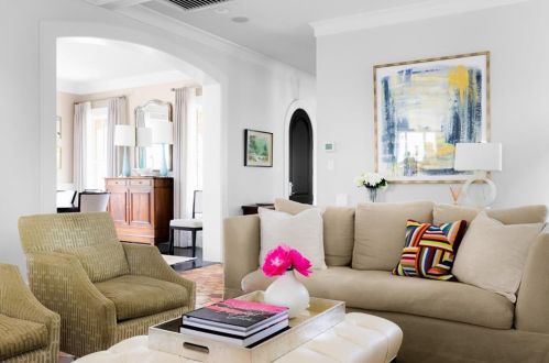 2109 Bowman Ave, Austin TX  78703-2305 exterior