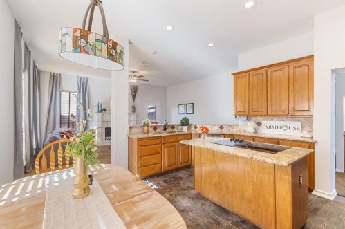 4217 Wild Cherry Dr, Carrollton TX 75010-1081 exterior