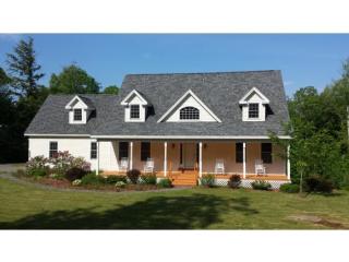 618 Sanborn Rd, Sanbornton, NH 03269-2414