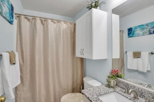100 Summit View Rd, Fort Collins CO  80550-2650 exterior