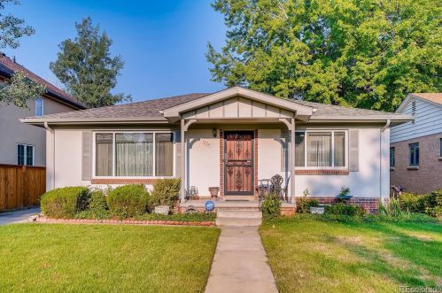 1229 Garfield St, Denver, CO 80210-2124