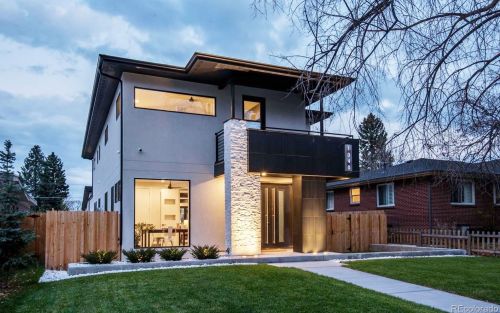 1040 Monroe St, Denver, CO 80209-4942