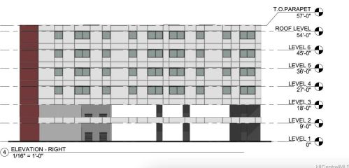 719 Makaleka Ave, Honolulu HI  96816-1114 exterior