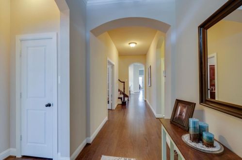 8321 Sandhill Crane Dr, Fort Worth, TX 76118-4501