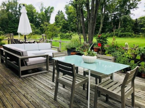 130 Kenyon Rd, Morris, CT 06763-1698