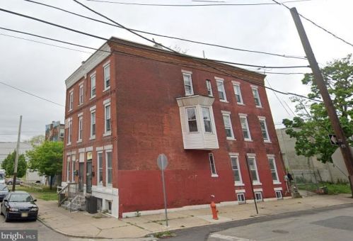 2012 19 St, Philadelphia PA 19145-2813 exterior