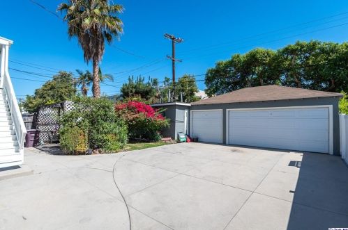 809 Doran St, Glendale CA  91203-1518 exterior