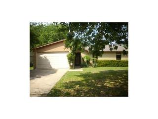 7401 Christie Ln, Dallas TX  75249-1005 exterior