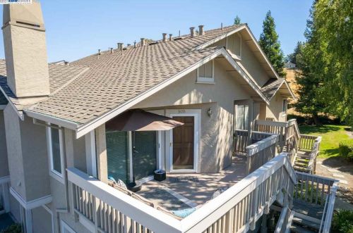 3691 Crow Canyon Rd, San Ramon, CA 94582-1487