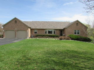 531 Fairway View Dr, Barrington Hills, IL 60102