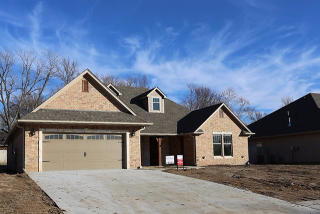 1218 Buckingham, Ardmore, OK 73401-3736