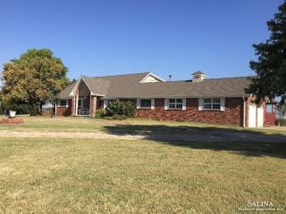 1293 K 106, Wells, KS 67467-8800