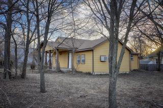 1406 Morland Ave, Norman, OK 73071-4605