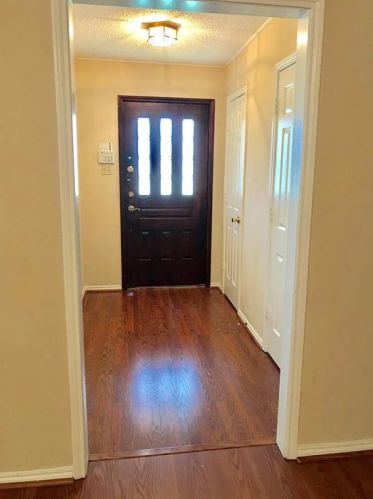 4912 Ledgestone Dr, Fort Worth TX  76132-2015 exterior