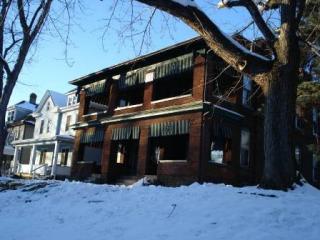 32 Patterson Ave, Columbus OH  43202-2951 exterior