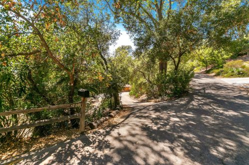 2801 Palomino Ridge Ln, Santa Barbara, CA 93105-2125