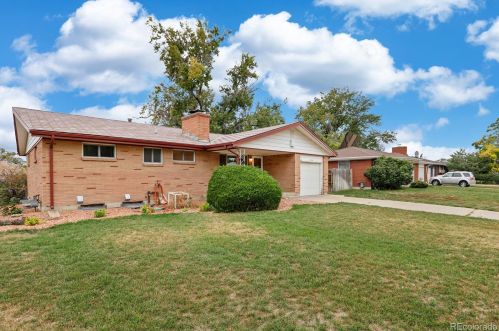 1476 81st Pl, Denver, CO 80221-3902